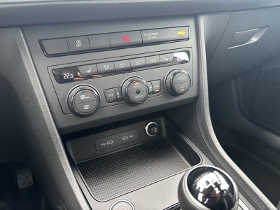 Seat Ateca Gebrauchtwagen