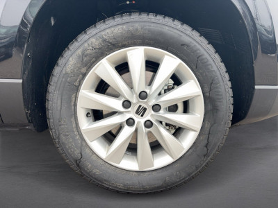 Seat Ateca Gebrauchtwagen