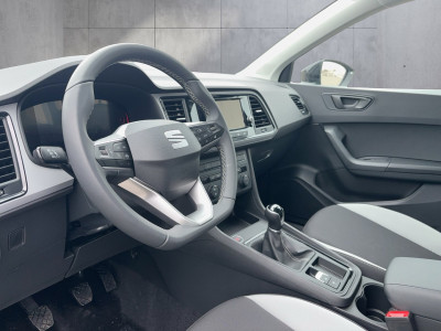 Seat Ateca Gebrauchtwagen