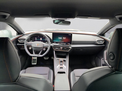 Cupra Leon Gebrauchtwagen Cupra Leon Gebrauchtwagen