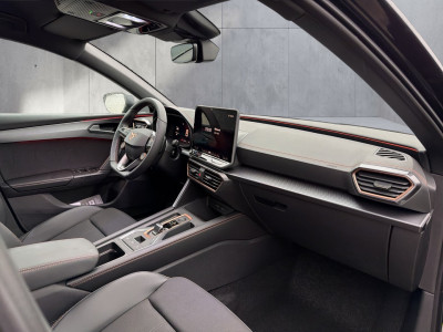 Cupra Leon Gebrauchtwagen Cupra Leon Gebrauchtwagen