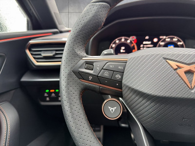 Cupra Leon Gebrauchtwagen Cupra Leon Gebrauchtwagen