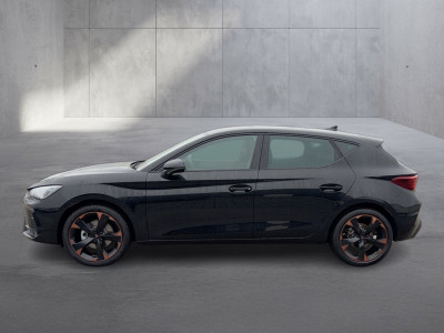 Cupra Leon Gebrauchtwagen Cupra Leon Gebrauchtwagen