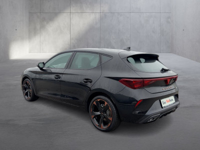 Cupra Leon Gebrauchtwagen Cupra Leon Gebrauchtwagen