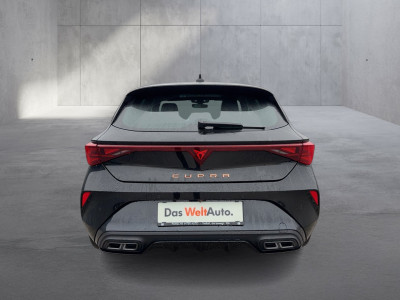 Cupra Leon Gebrauchtwagen Cupra Leon Gebrauchtwagen