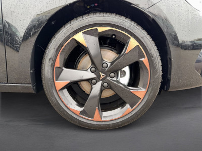 Cupra Leon Gebrauchtwagen Cupra Leon Gebrauchtwagen