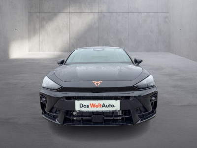 Cupra Leon Gebrauchtwagen Cupra Leon Gebrauchtwagen