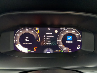 Cupra Leon Gebrauchtwagen Cupra Leon Gebrauchtwagen