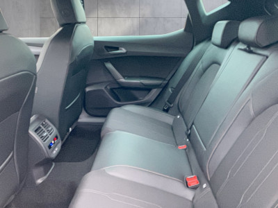 Cupra Leon Gebrauchtwagen Cupra Leon Gebrauchtwagen