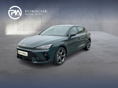 Cupra Leon Gebrauchtwagen Cupra Leon Gebrauchtwagen