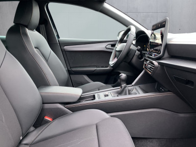 Cupra Leon Gebrauchtwagen Cupra Leon Gebrauchtwagen