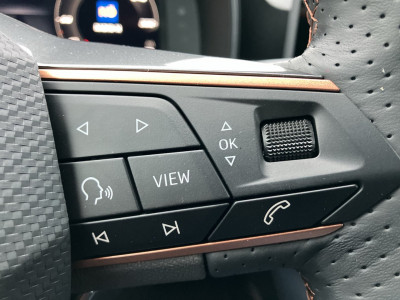 Cupra Leon Gebrauchtwagen Cupra Leon Gebrauchtwagen