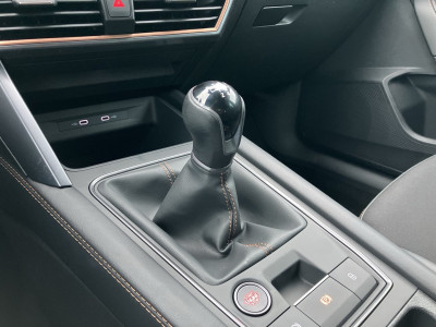 Cupra Leon Gebrauchtwagen Cupra Leon Gebrauchtwagen