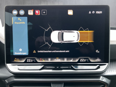 Cupra Leon Gebrauchtwagen Cupra Leon Gebrauchtwagen