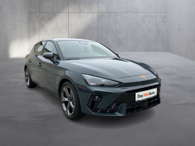 Cupra Leon Gebrauchtwagen Cupra Leon Gebrauchtwagen