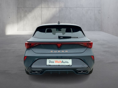 Cupra Leon Gebrauchtwagen Cupra Leon Gebrauchtwagen