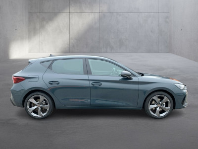 Cupra Leon Gebrauchtwagen Cupra Leon Gebrauchtwagen