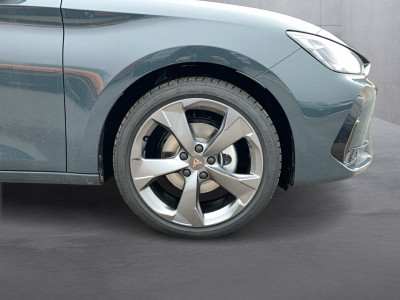 Cupra Leon Gebrauchtwagen Cupra Leon Gebrauchtwagen