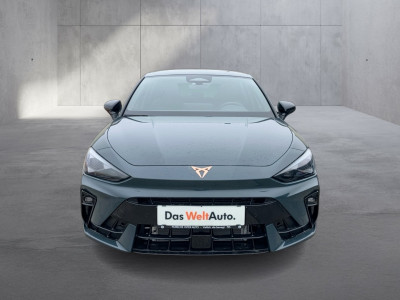 Cupra Leon Gebrauchtwagen Cupra Leon Gebrauchtwagen