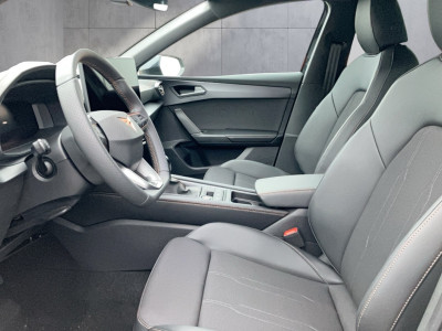 Cupra Leon Gebrauchtwagen Cupra Leon Gebrauchtwagen