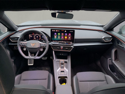 Cupra Formentor Gebrauchtwagen Cupra Formentor Gebrauchtwagen