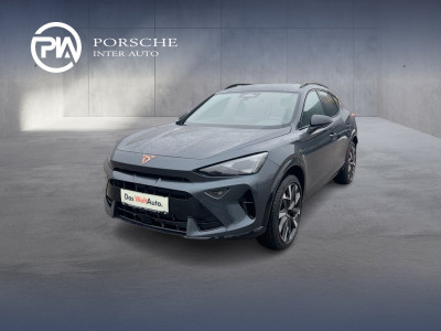 Cupra Formentor Gebrauchtwagen Cupra Formentor Gebrauchtwagen