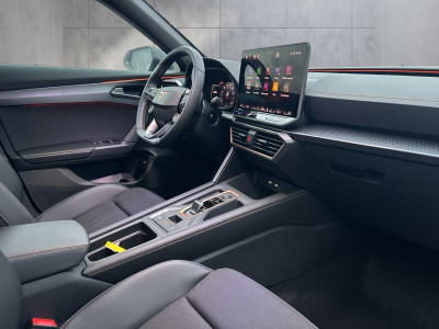 Cupra Formentor Gebrauchtwagen Cupra Formentor Gebrauchtwagen