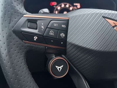 Cupra Formentor Gebrauchtwagen Cupra Formentor Gebrauchtwagen