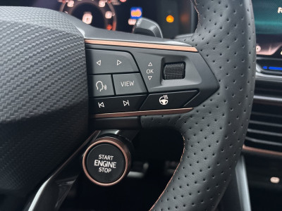 Cupra Formentor Gebrauchtwagen Cupra Formentor Gebrauchtwagen