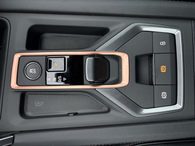 Cupra Formentor Gebrauchtwagen Cupra Formentor Gebrauchtwagen