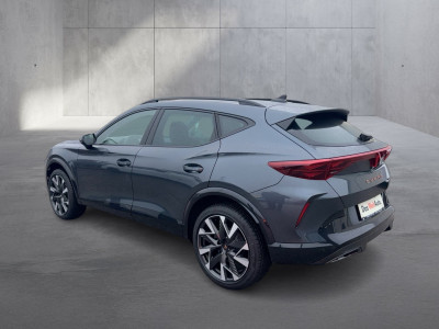 Cupra Formentor Gebrauchtwagen Cupra Formentor Gebrauchtwagen