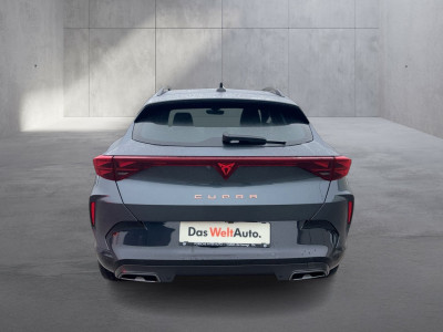 Cupra Formentor Gebrauchtwagen Cupra Formentor Gebrauchtwagen