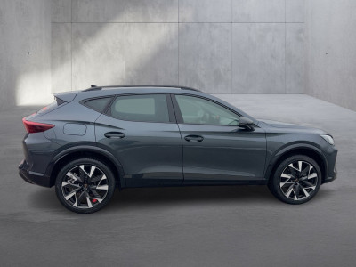 Cupra Formentor Gebrauchtwagen Cupra Formentor Gebrauchtwagen