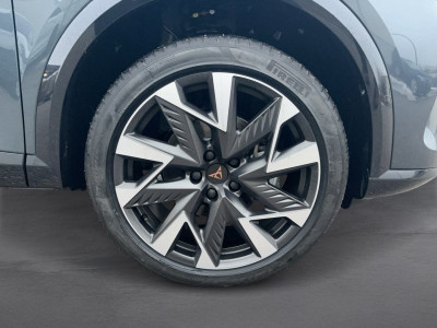 Cupra Formentor Gebrauchtwagen Cupra Formentor Gebrauchtwagen