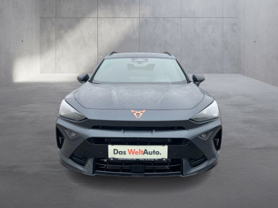 Cupra Formentor Gebrauchtwagen Cupra Formentor Gebrauchtwagen