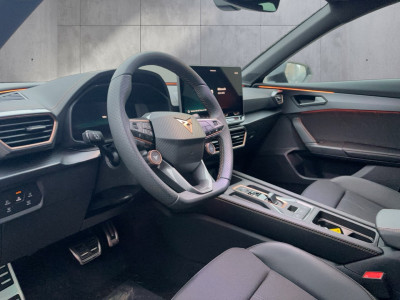 Cupra Formentor Gebrauchtwagen Cupra Formentor Gebrauchtwagen