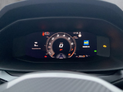 Cupra Formentor Gebrauchtwagen Cupra Formentor Gebrauchtwagen