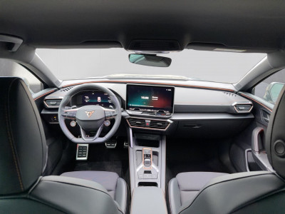 Cupra Leon Gebrauchtwagen