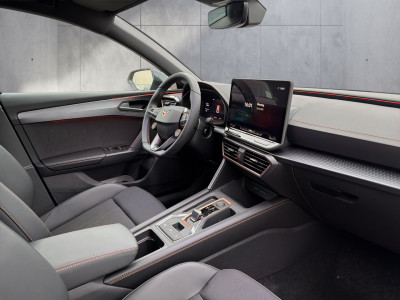 Cupra Leon Gebrauchtwagen