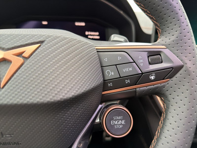 Cupra Leon Gebrauchtwagen