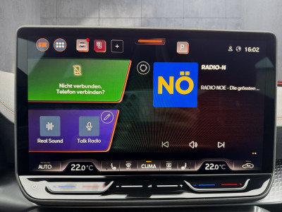 Cupra Leon Gebrauchtwagen