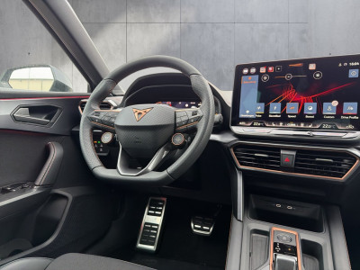 Cupra Leon Gebrauchtwagen