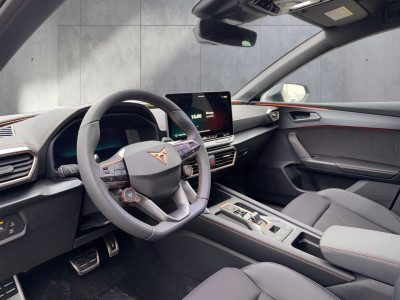 Cupra Leon Gebrauchtwagen