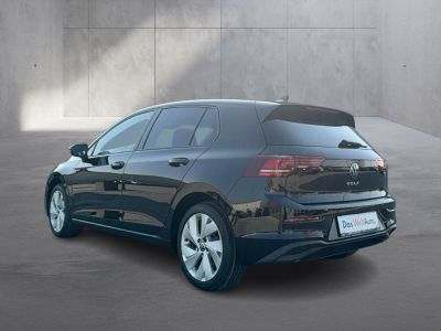 VW Golf Gebrauchtwagen VW Golf Gebrauchtwagen