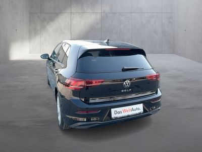 VW Golf Gebrauchtwagen VW Golf Gebrauchtwagen