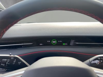 VW ID.7 Gebrauchtwagen