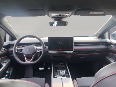 VW ID.7 Gebrauchtwagen