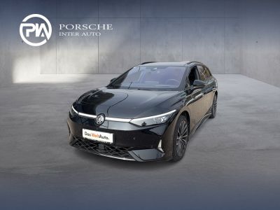 VW ID.7 Gebrauchtwagen