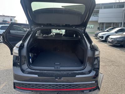 VW ID.7 Gebrauchtwagen