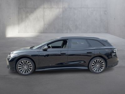 VW ID.7 Gebrauchtwagen